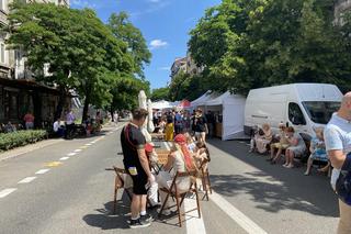 Święto ulicy Stalowej 2024