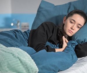 Pierwsza miłość, odcinek 4033: Milena/ Angelika (Patrycja Franczak)