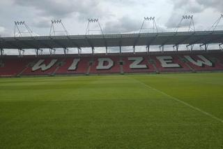 Widzew podsumowuje sezon. „Dostarczyliśmy kibicom mnóstwo emocji”