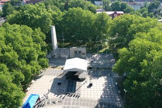 Strefa Kibica Gorzów