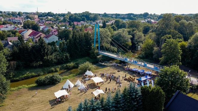 Najbogatsze miasteczka w Świętokrzyskiem w Rankingu Wspólnoty