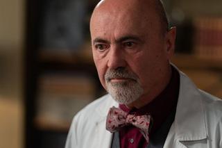 Na dobre i na złe odc. 890. Profesor Markiewicz (Marcin Troński)