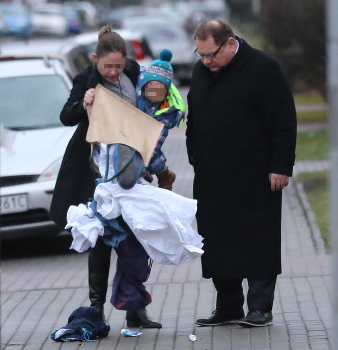 Wszystkie dziewczyny Ryszarda Kalisza