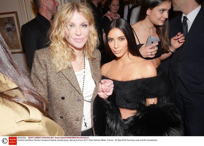 Kim Kardashian napadnięta w Paryżu. Ochroniarz zapowiada zemstę