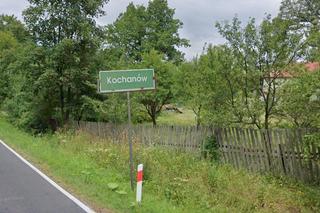 Oto najbardziej romantyczne nazwy miejscowości na Dolnym Śląsku. Uciechów, Kochlice, Miłosna i inne