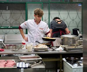 Kuchenne rewolucje w Warszawie