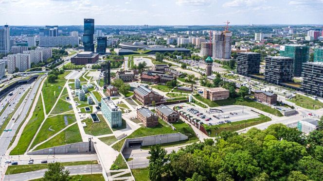 1. Katowice