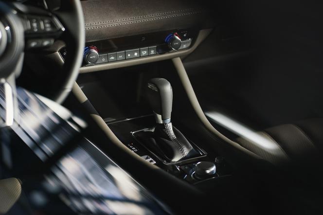 Mazda 6 po liftingu 2018