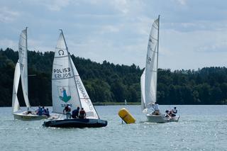 Znamy tegorocznych finalistów Żeglarskiego Grand Prix Mrągowa 2017