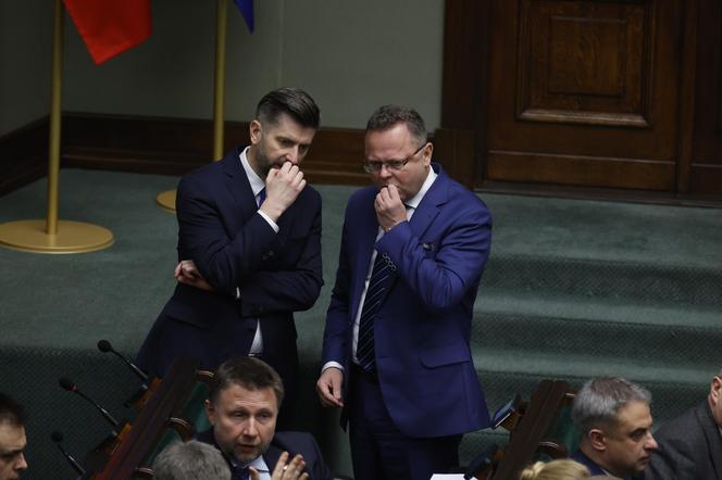 6. posiedzenie Sejmu X kadencji