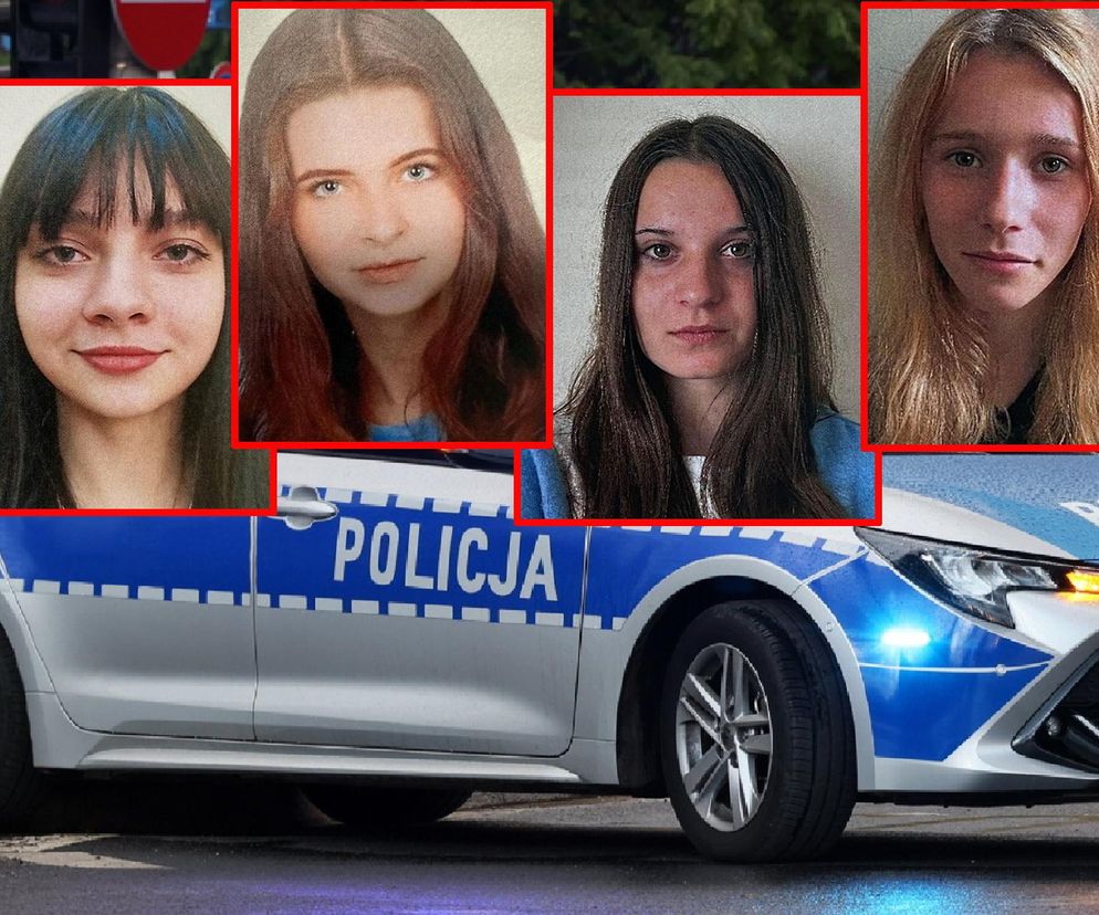 Nastolatki uciekły z ośrodka w Krakowie. Ważna decyzja sądu