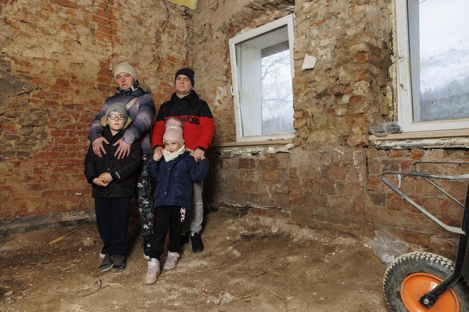 Tak wygląda Lądek Zdrój kilkadziesiąt dni po powodzi. Poruszająca relacja Anny Lubczyńskiej