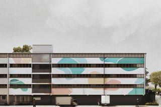 Rewitalizacja Zakładów Tytoniowych w Lublinie 