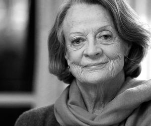 Profesor McGonagall z serii Harry Potter nie żyje! Maggie Smith była uwielbiana przez fanów