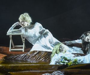 Małgorzata Kożuchowska zbudowała karierę bez skandali