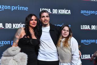 Premiera serialu o Legii Warszawa