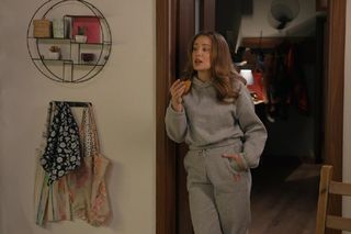 Barwy szczęścia, odcinek 3198. Oliwka (Wiktoria Gąsiewska)