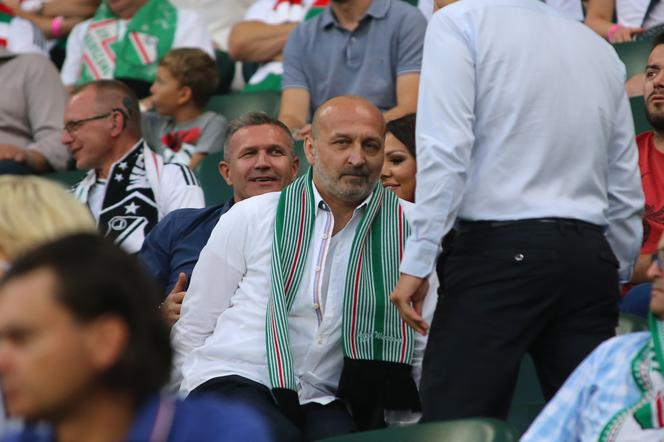 Marcin Najman twierdzi, że Marcinkiewiczowi ODEBRAŁO ROZUM! Mówiąc najdelikatniej, to nie pomoże