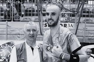 Marcin Gortat, Janusz Gortat
