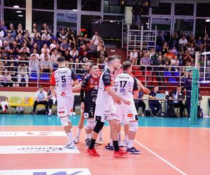 Siedlczanie o krok od medalu. KPS rozegra drugie spotkanie o brąz