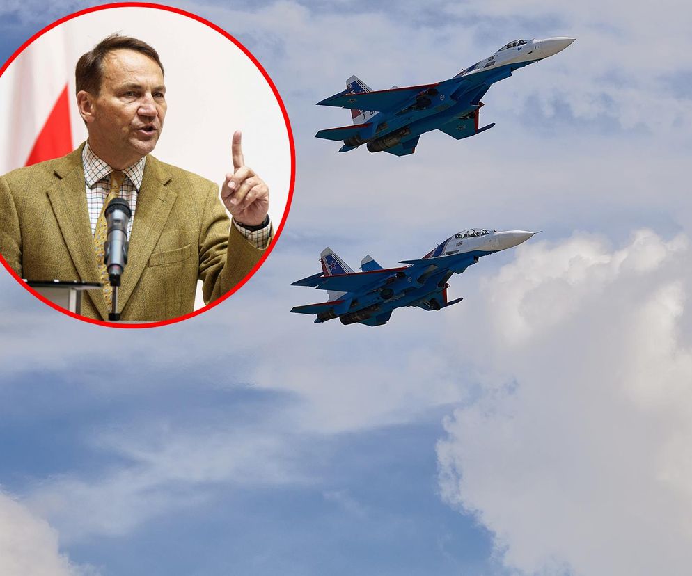 Radosław Sikorski
