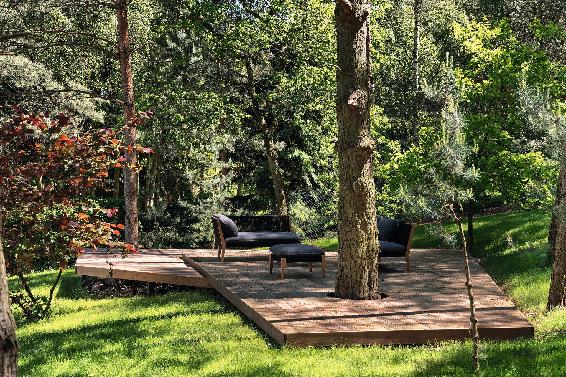 Dom pod Poznaniem 15