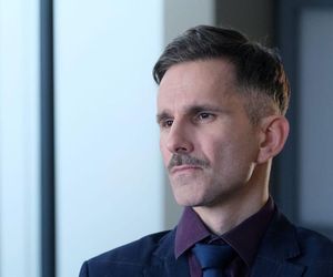 M jak miłość odc. 1868. Kamil (Marcin Bosak)