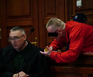  Morderstwo pary niemieckich emerytów na Mokotowie. Zapadł wyrok.