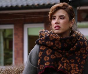 M jak miłość odc. 1853. Kama (Michalina Sosna)