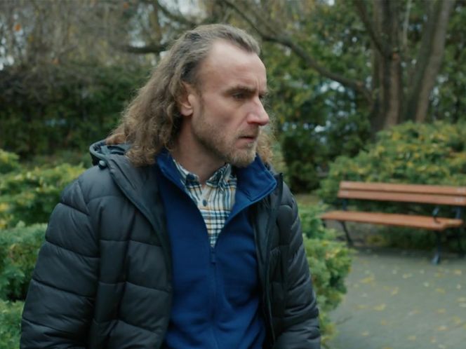 Barwy szczęścia, odcinek 3194: Zbyszek (Krzysztof Chudzicki)