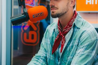 Smolasty i Jonatan w Radiu ESKA