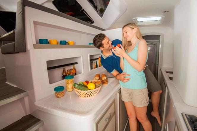 SEAWIND 1190 SPORT