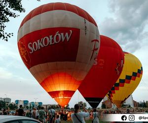 Fiesta Balonowa Dolina Narwi