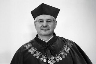 Zmarł ks. prof.  dr hab. Józef Stala 