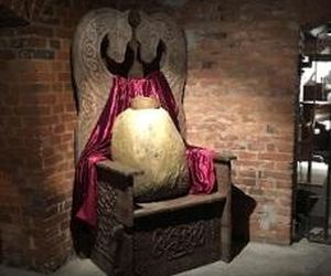 1. Muzeum Pyry 