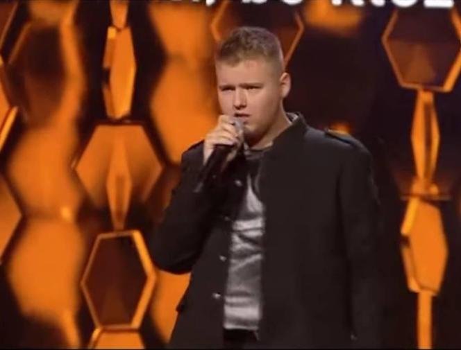 Norbert Wronka wygrał Debiuty. Od czasu pierwszego występu w telewizji przeszedł ogromną metamorfozę