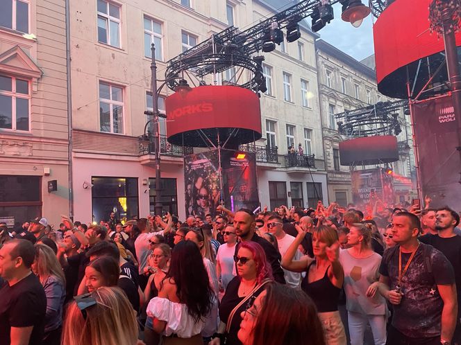 Parada Wolności 2025