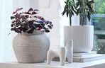 Ceramiczna doniczka - JYSKA
