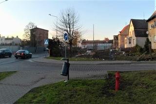 Radny pyta o ekrany akustyczne na nowym odcinku ul. Sosabowskiego