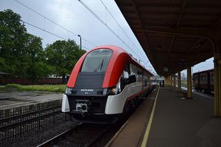 Koronawirus w pociągu do Poznania. Wielkokrotne podróże zakażonej osoby!