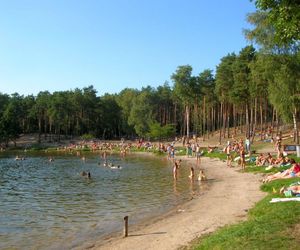 Jezioro