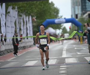 Korzeniowski Warsaw Race Walking Cup 2025
