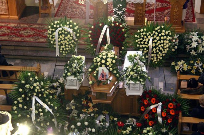 „Czarna Mańka” zamordowała Paulinę i jej dzieci. 10 lat od koszmarnej zbrodni na Pradze