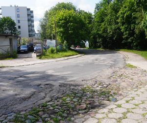 To najbrzydsza ulica według AI. „Stanowi kontrast do nowoczesnej infrastruktury miasta”