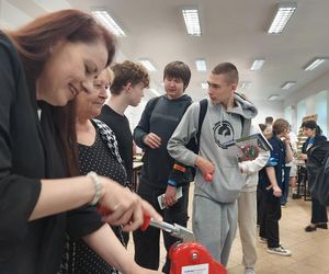  Targi Pracy i Edukacji Zamość 2025