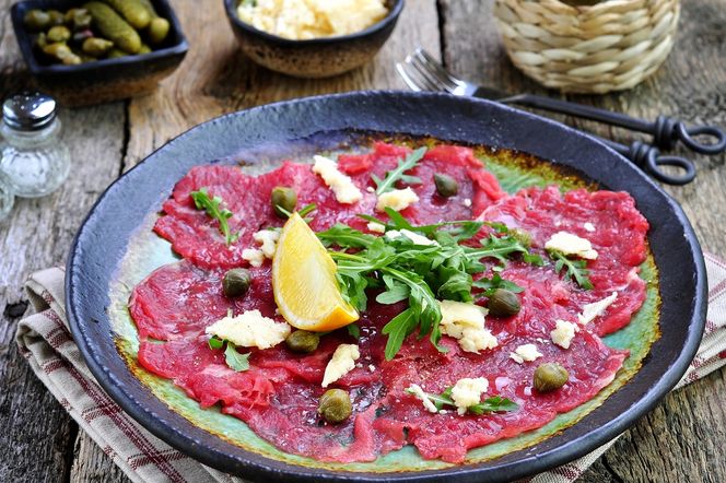Carpaccio