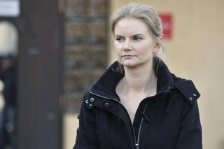 Grała policjantkę w W11. Joanna Czechowska mocno się zmieniła i dziś chce rządzić w samorządzie