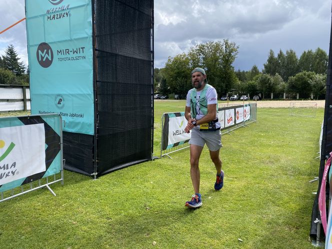Ultra Mazury 2025