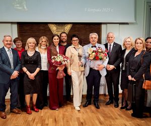 Siedleckie Aleksandrie 2025 wręczone. W tym roku przyznano dziewięć nagród