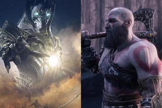 God of War Ragnarok to nie wszystko! Kratos odkryje mitologię grecką? Tłumaczy Santa Monica 